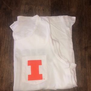 Illinois tank top